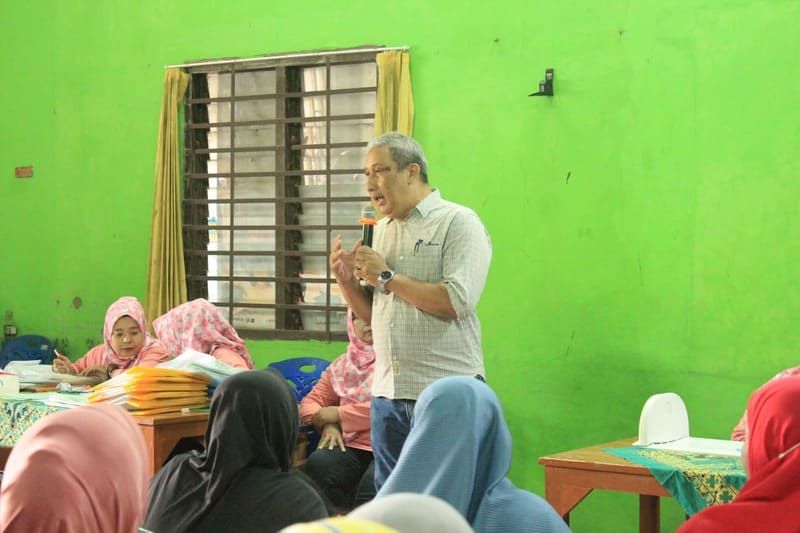 PENGABDIAN MASYARAKAT